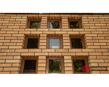 آجرهای شاموتی