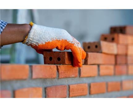 تلفيق معماري سنتي و مدرن با استفاده از آجر نسوز