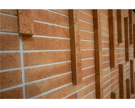 کاربرد آجر در ساختمان سازی ، نما ، و دکوراسیون