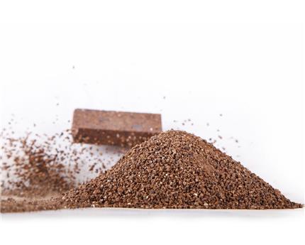 آجر نسوز قرمز یا انگلیسی 