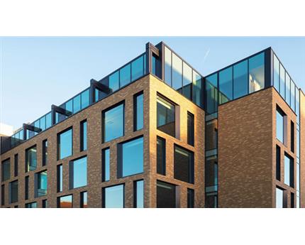 اهمیت و کاربرد آجر نمای ساختمان