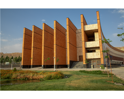 ایجاد خلاقیت معماران با استفاده ازآجرنسوزنما