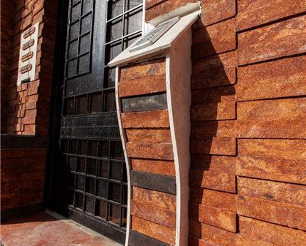 چگونه ساختمان هایی با نمایی متفاوت داشته باشیم؟