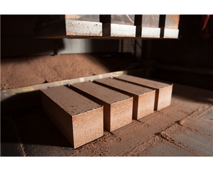 میزان تأثیرگذاری استفاده ازآجرنسوزدر محیط زیست