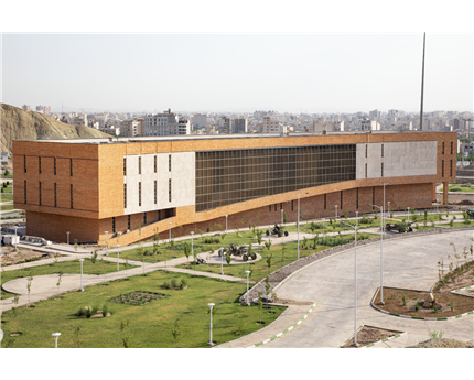 ارزیابی عملکرد آجرهای نسوز