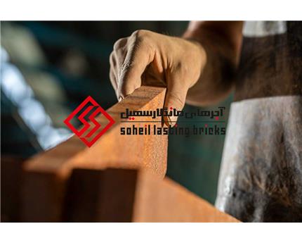 مزایای استفاده از آجرنسوز در نمای ساختمان 