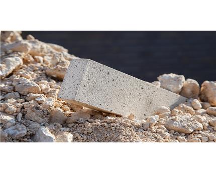 معرفی کامل آجر سفید نما یا آجر نما رنگ روشن | مزایا و مقایسه با آجرهای رنگ تیره