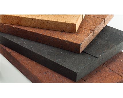 انواع آجر نسوز 