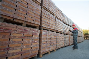 موارد مصرف آجر نسوز