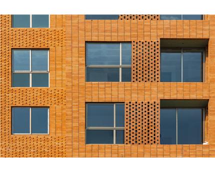 چرا آجرنما ؟