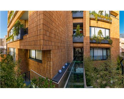 آجر زرد یا همان آجر شاموتی 