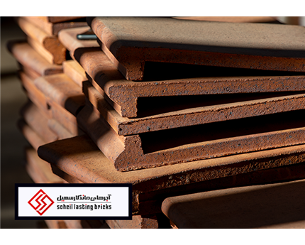 فرآیند تولید آجر نسوز