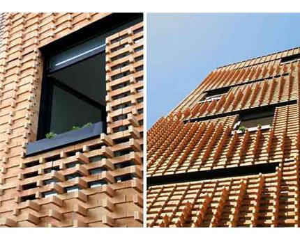 روش های اجرای نما