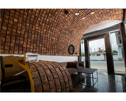 راهنمای انتخاب آجر نما در ساختمان