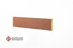 Grooved brick SR-EXT