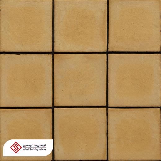 آجر نسوز کف - 300