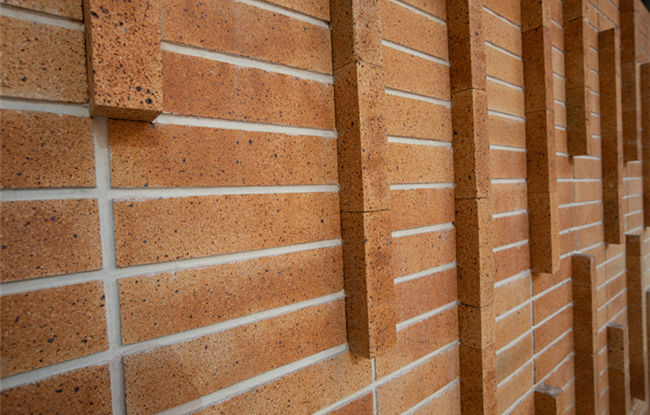 کاربرد آجر در ساختمان سازی ، نما ، و دکوراسیون