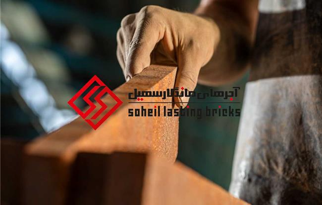 مزایای استفاده از آجرنسوز در نمای ساختمان 