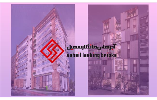 چه نوع نمایی از نمای ساختمان باعث جذب بیشتر بیننده می شود