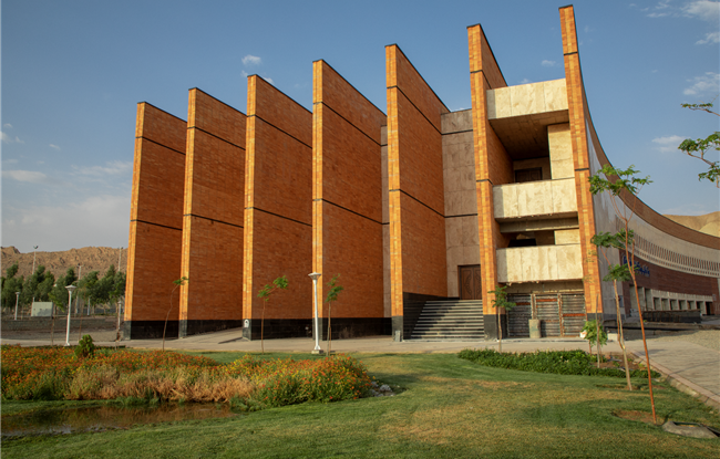 ایجاد خلاقیت معماران با استفاده ازآجرنسوزنما