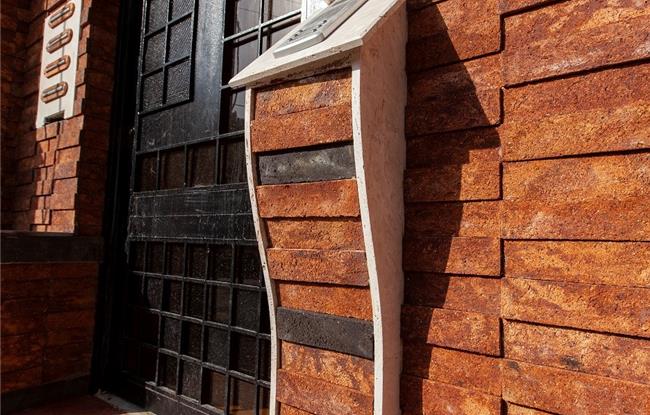 چگونه ساختمان هایی با نمایی متفاوت داشته باشیم؟