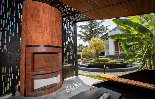 راهنمای خرید آجر نسوز