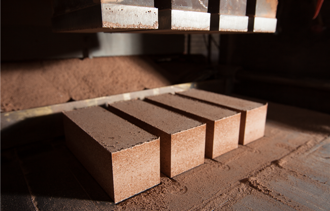 میزان تأثیرگذاری استفاده ازآجرنسوزدر محیط زیست