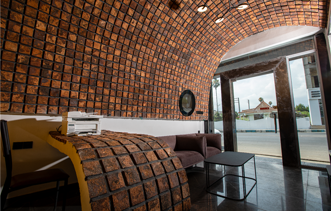 راهنمای انتخاب آجر نما در ساختمان